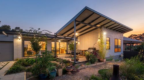 Bendigo Bungalow | Owen David Architecture